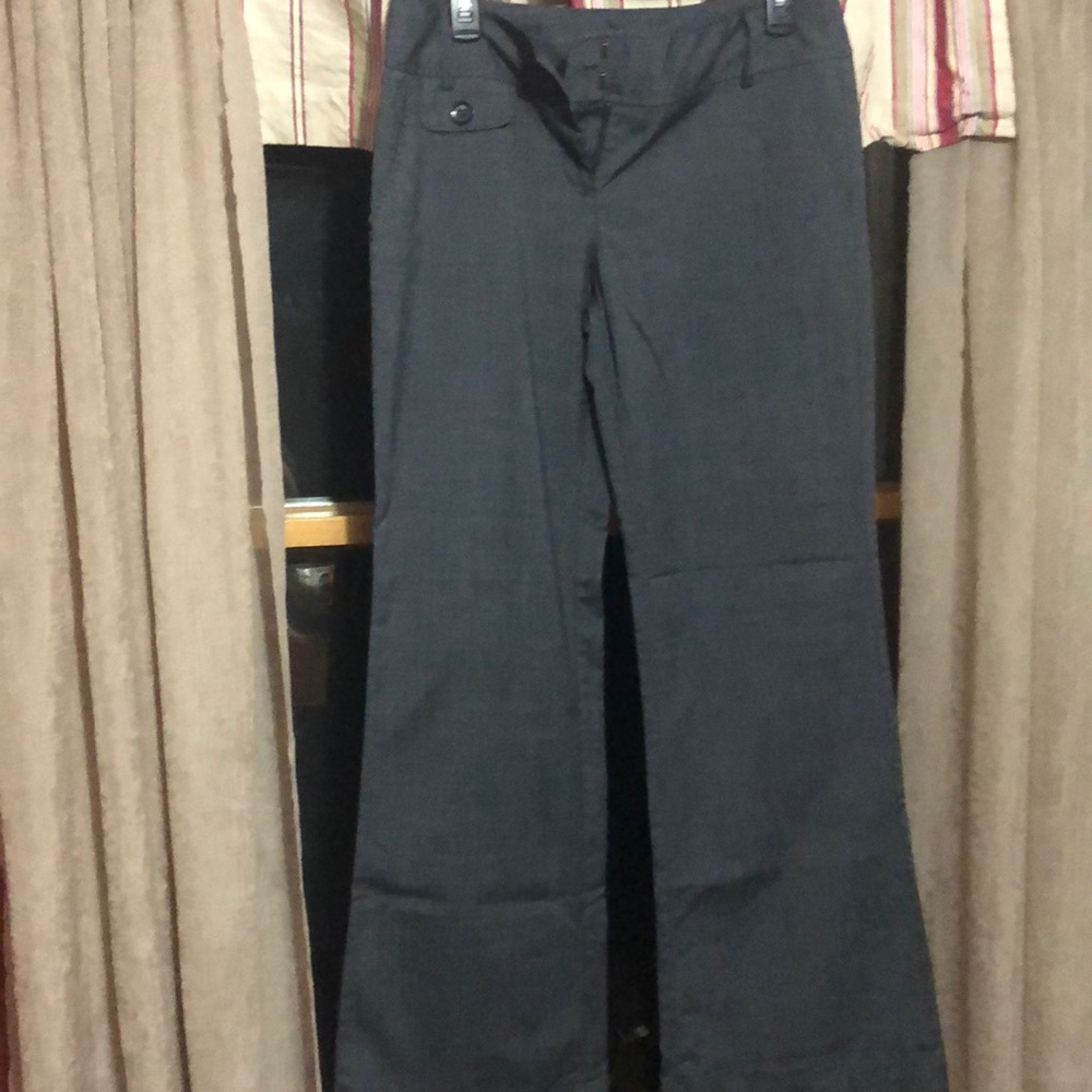 Dress pants